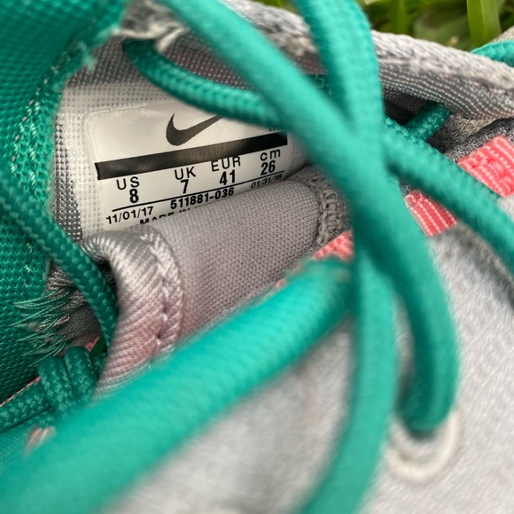 Nike Roshe One South Beach Shoes - Picture 5 of 6